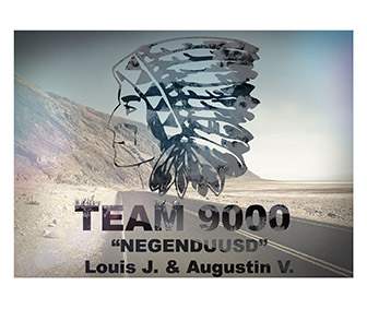 Team 9000